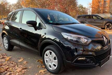 Renault Captur 89.500 km 7.999 € Berlin 12109