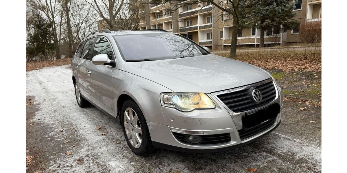 VW Passat 251.000 km 1.399 &euro; berlin 13089