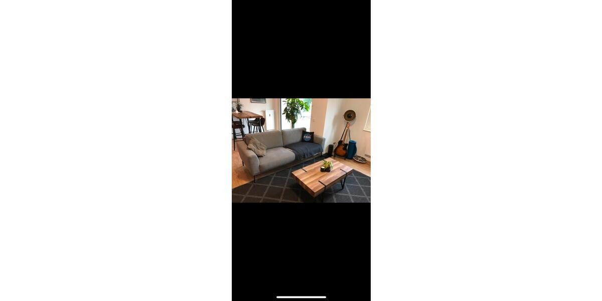 Etagenwohnung Potsdam Südliche Innenstadt - 2 Zimmer, 51 m&sup2;, 944&euro; | Angebot:25942024