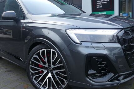 Audi Q7 6.656 km 87.800 &euro; Berlin 13156