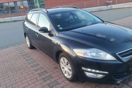 Ford Mondeo 224.000 km 4.990 &euro; Berlin 10365