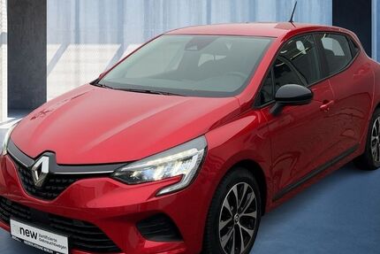 Renault Clio 21.862 km 15.390 &euro; Berlin 13055