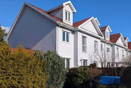 Haus Michendorf - 4 Zimmer, 117 m&sup2;, 469.000&euro; | Angebot:25746224