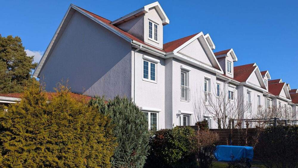 Reihenmittelhaus Michendorf - 4 Zimmer, 117 m&sup2;, 469.000&euro; | Angebot:25746224