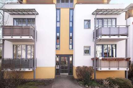 Wohnung Nuthetal - 2 Zimmer, 42 m&sup2;, 165.000&euro; | Angebot:26718623