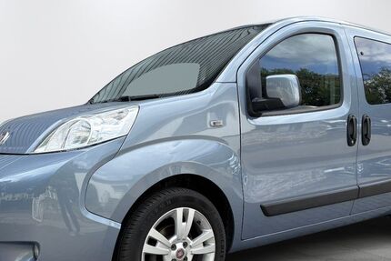 Fiat Qubo 57.042 km 8.980 &euro; Berlin 13467