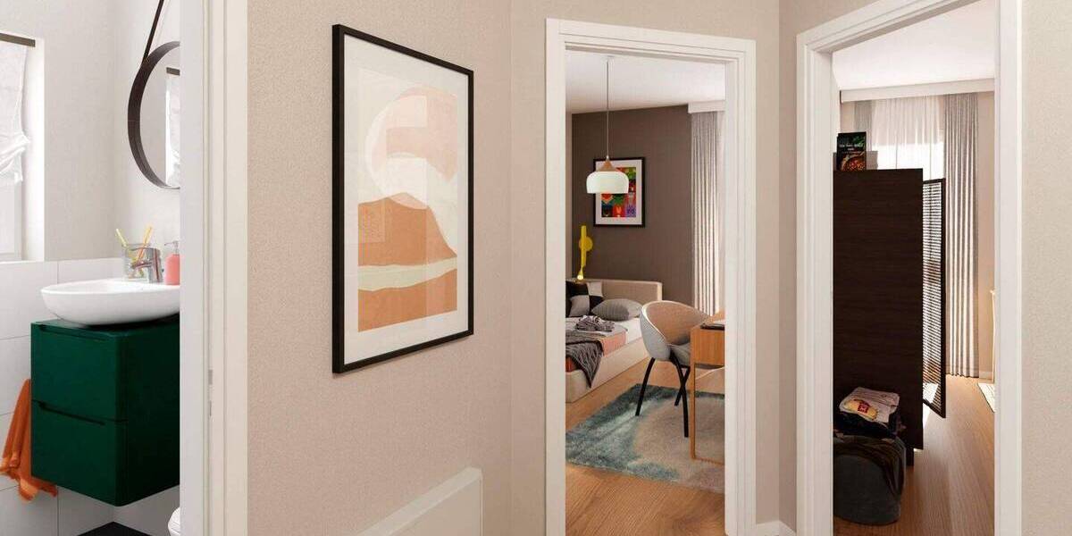 Doppelhaushälfte Schönwalde-Glien Schönwalde-Dorf - 5 Zimmer, 120 m&sup2;, 519.900&euro; | Angebot:26875102