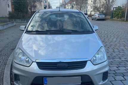 Ford C-Max 250.000 km 1.000 &euro; Berlin 12249