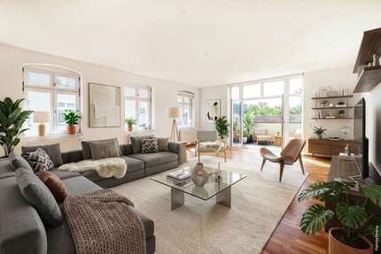 Wohnung Berlin Mitte - 5 Zimmer, 189 m&sup2;, 1.365.000&euro; | Angebot:24471119