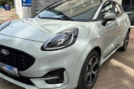 Ford Puma 2.000 km 24.480 &euro; Berlin 13127