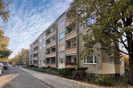 Wohnung zum Kaufen in Berlin 300.000 € 77 m² 3 zimmer