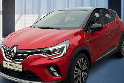 Renault Captur 39.091 km 20.490 € Berlin 12099