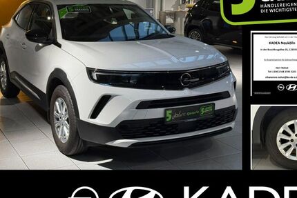 Opel Mokka 36.013 km 19.990 &euro; Berlin Tempelhof 12103