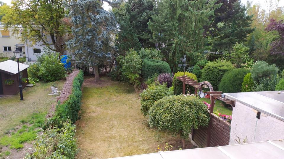 Reihenhaus Berlin Steglitz-Zehlendorf - 4 Zimmer, 132 m&sup2;, 425.000&euro; | Angebot:27674562