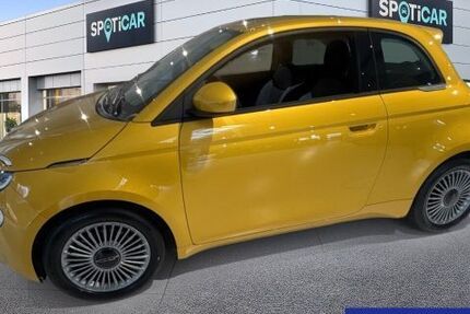 Fiat 500 5.000 km 20.980 &euro; Berlin 13088