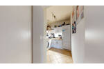 Etagenwohnung Potsdam Nördliche Innenstadt - 2 Zimmer, 42 m&sup2;, 250.000&euro; | Angebot:26437363