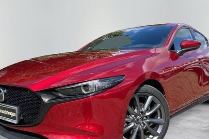 Mazda 3 43.603 km 20.990 &euro; Berlin 12247