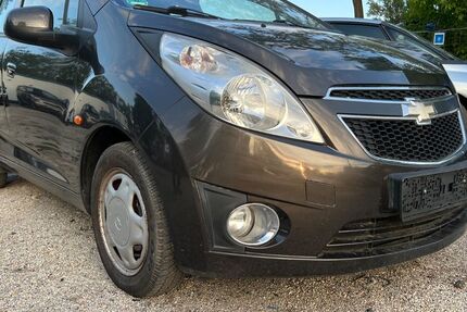 Chevrolet Spark 99.136 km 2.200 &euro; Berlin 13599