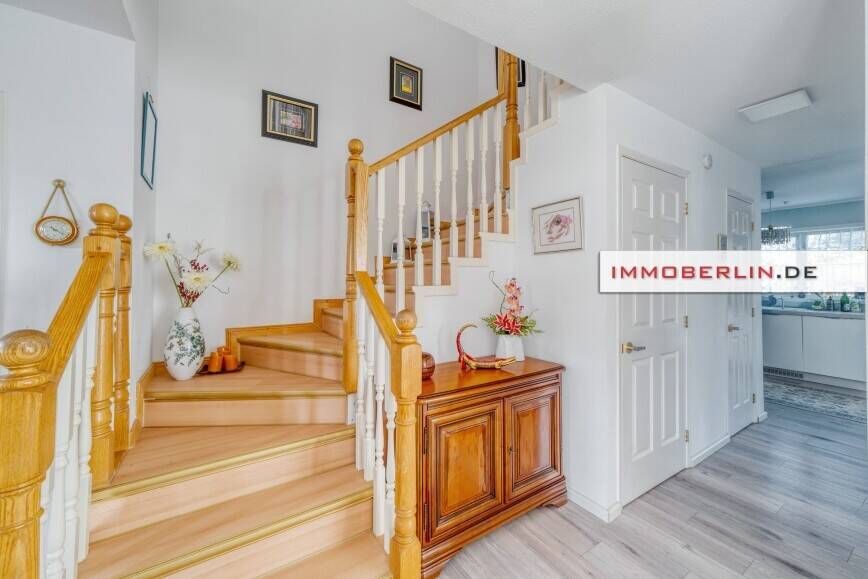 Reihenendhaus Großbeeren Diedersdorf - 4 Zimmer, 122 m&sup2;, 399.000&euro; | Angebot:26470690