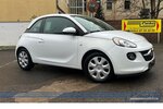 Opel Adam Basis*Tel.*Klima*USB*Chrom*City*3-Tür* 65.723 km 6.990 &euro; Berlin 13187