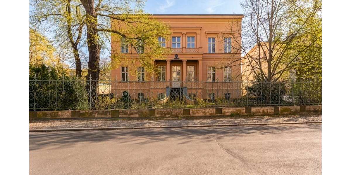 Etagenwohnung Potsdam - 5 Zimmer, 164 m&sup2;, 1.175.000&euro; | Angebot:26640000