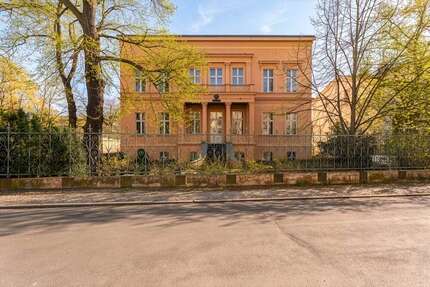 Wohnung Potsdam - 5 Zimmer, 164 m&sup2;, 1.175.000&euro; | Angebot:26640000