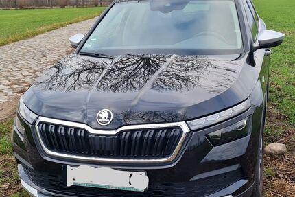 Skoda Kamiq 15.637 km 22.999 &euro; Berlin 13057