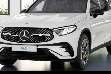 Mercedes-Benz GLC 200 9.900 km 52.890 &euro; Berlin 10587