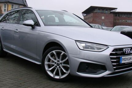 Audi A4 45.323 km 28.480 € Falkensee 14612