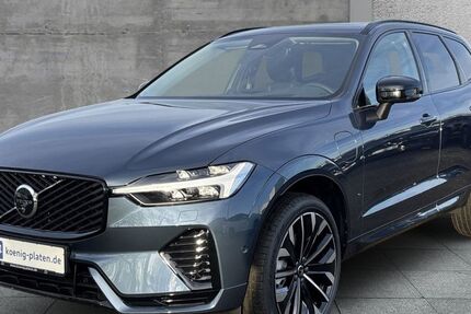 Volvo XC60 1.500 km 75.990 &euro; Berlin Tegel 13509