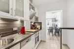 Etagenwohnung Berlin Mitte - 2 Zimmer, 53 m&sup2;, 1.200&euro; | Angebot:24600486