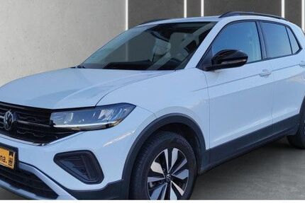 VW T-Cross 8.290 km 23.888 € Berlin 13581