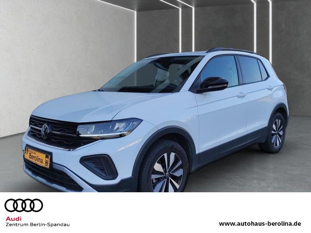 VW T-Cross 8.290 km 23.888 € Berlin 13581