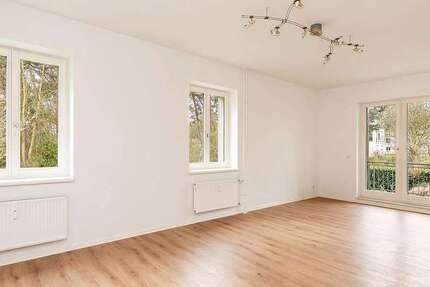 Wohnung Wustermark - 3 Zimmer, 92 m&sup2;, 349.000&euro; | Angebot:26305864