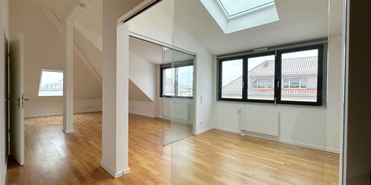 Etagenwohnung Elstal Elstal - 3 Zimmer, 79 m&sup2;, 1.020&euro; | Angebot:24853683