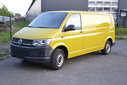 VW T6 Transporter 183.800 km 13.799 &euro; Potsdam 14476
