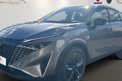 Nissan Qashqai 2.273 km 37.200 &euro; Berlin 13437