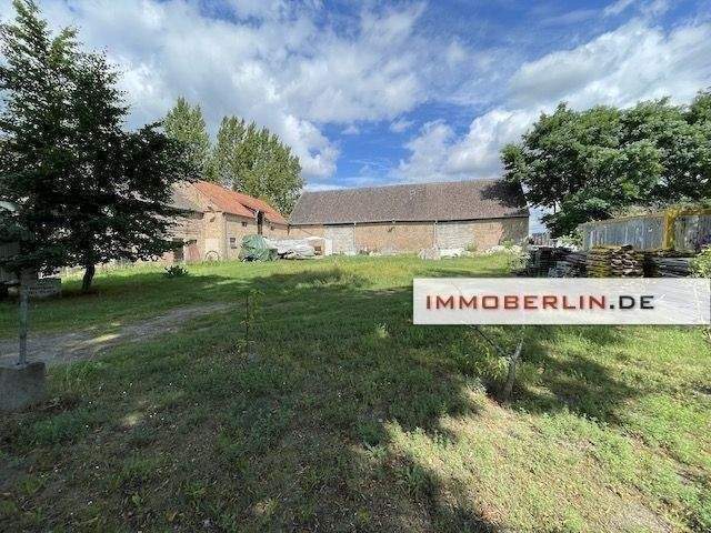 Grundstück Werder (Havel) Bliesendorf - 690.000&euro; | Angebot:26154352