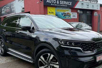 Kia Sorento 38.901 km 39.900 &euro; Berlin 13509