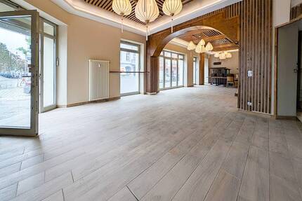 Gewerbeobjekt Berlin Friedrichshain - 3 Zimmer, 449.000&euro; | Angebot:26557127