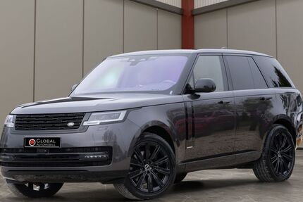 Land Rover Range Rover 67.000 km 137.250 &euro; Potsdam 14478