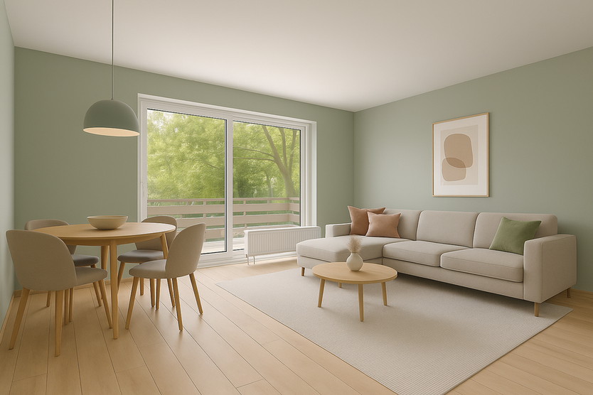 Wohnung zum Kaufen in Berlin 249.000 € 60.21 m²