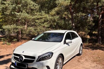 Mercedes-Benz A 180 190.000 km 7.950 &euro; Potsdam 14471