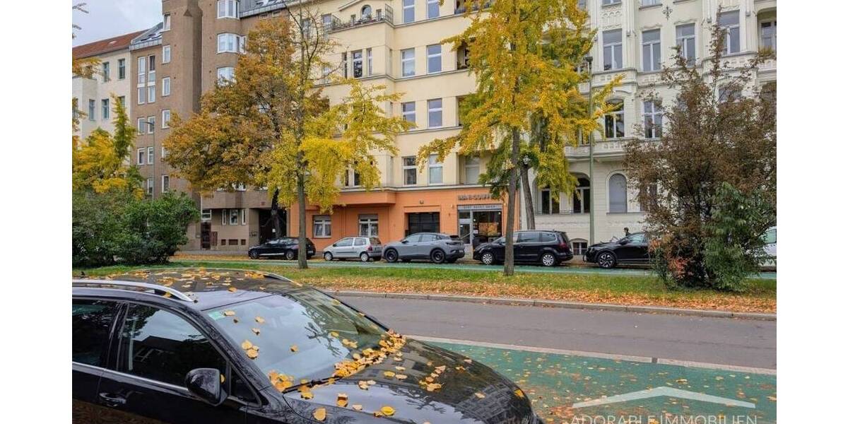 Gewerbeobjekt Berlin Charlottenburg - 359.000&euro; | Angebot:25999708