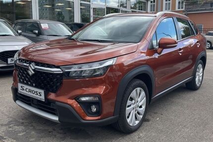 Suzuki (SX4) S-Cross 26.313 km 23.440 &euro; Berlin 10315