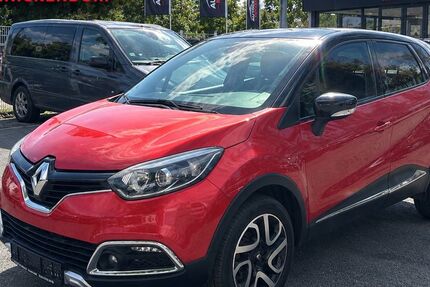Renault Captur 88.000 km 6.999 &euro; BERLIN 13409