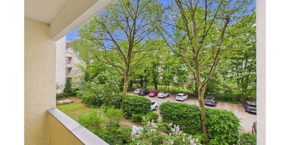 Etagenwohnung Berlin Mariendorf - 2 Zimmer, 84 m&sup2;, 326.000&euro; | Angebot:26596594