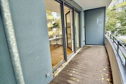 Wohnung zum Mieten in Berlin 672,60 € 33.55 m² 1 zimmer