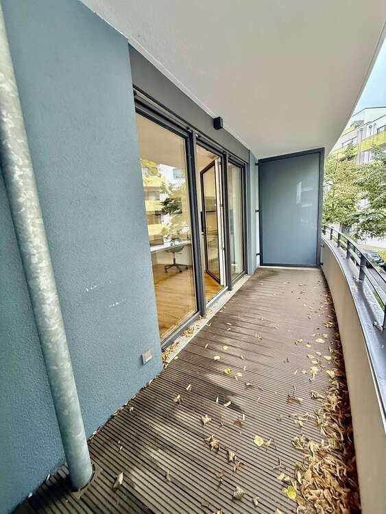 Wohnung zum Mieten in Berlin 672,60 € 33.55 m² 1 zimmer