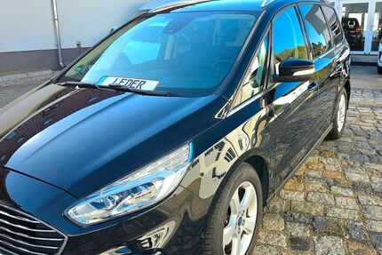 Ford Galaxy 95.500 km 23.890 &euro; Potsdam 14469